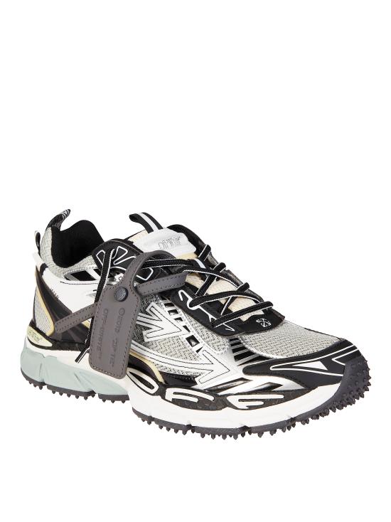 26SS 오프화이트 스니커즈 M295C9F001 0510 GRIGIO - OFF WHITE