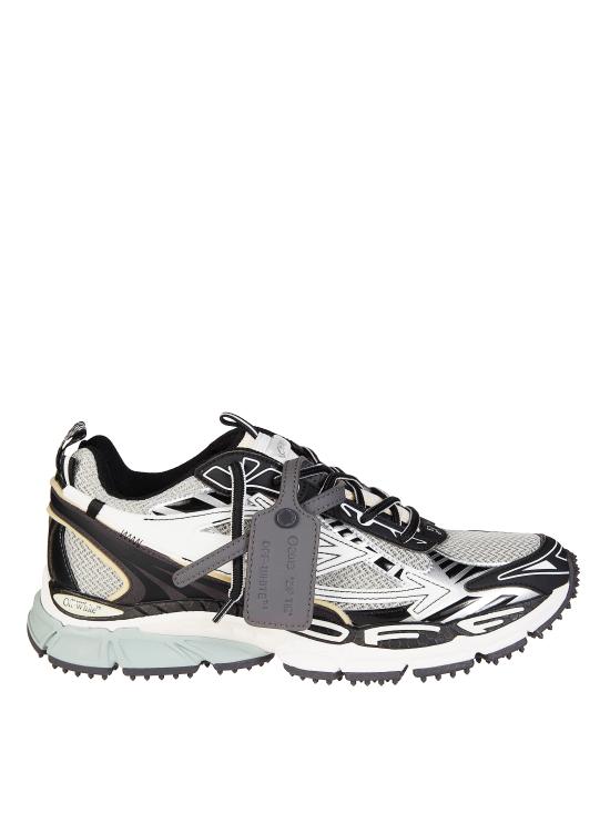 26SS 오프화이트 스니커즈 M295C9F001 0510 GRIGIO