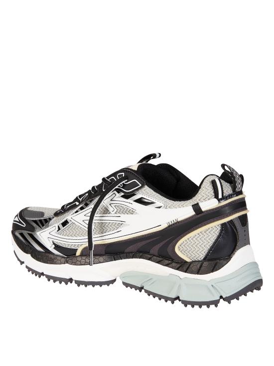 26SS 오프화이트 스니커즈 M295C9F001 0510 GRIGIO - OFF WHITE