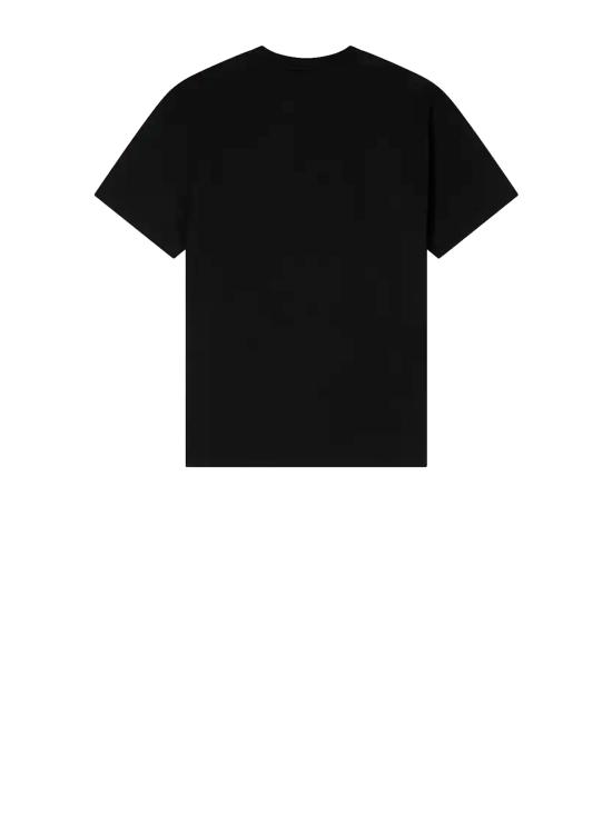 26SS 겐조 반팔 티셔츠 FG52TS3014SG 99J Black - KENZO