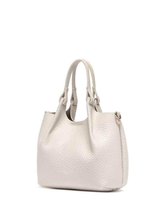 26SS 지아니 끼아리니 숄더백 BS 9718 RNGDBL T U 211 Sand - GIANNI CHIARINI