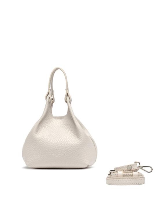 26SS 지아니 끼아리니 숄더백 BS 9718 RNGDBL T U 211 Sand - GIANNI CHIARINI