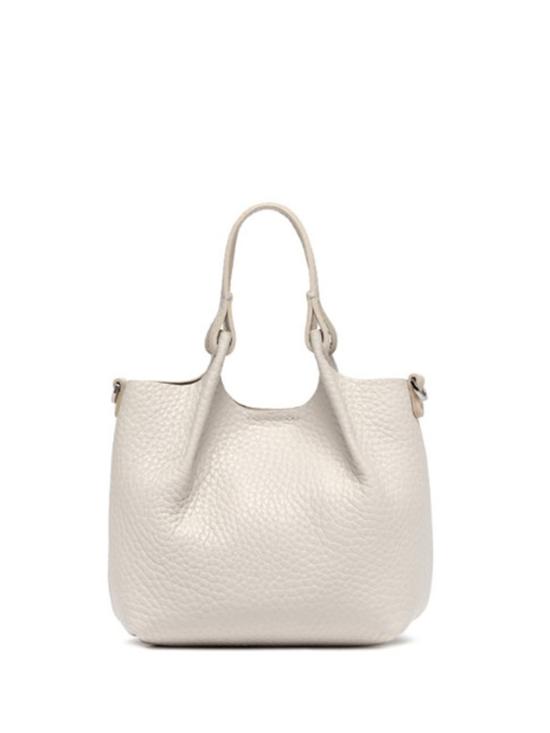 26SS 지아니 끼아리니 숄더백 BS 9718 RNGDBL T U 211 Sand - GIANNI CHIARINI