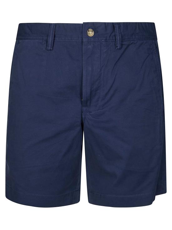 26SS 폴로 랄프로렌 숏팬츠 710799213005 NAUTICALINK BLU