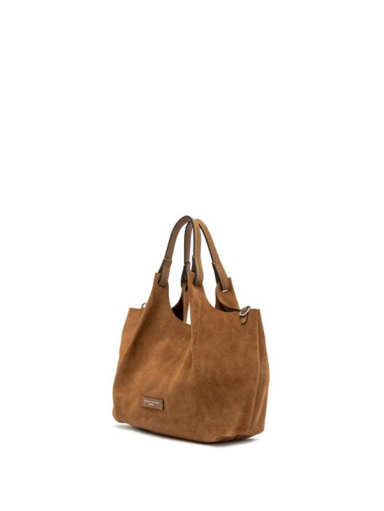 26SS 지아니 끼아리니 숄더백 BS 9779 CM PL1478 Brown - GIANNI CHIARINI