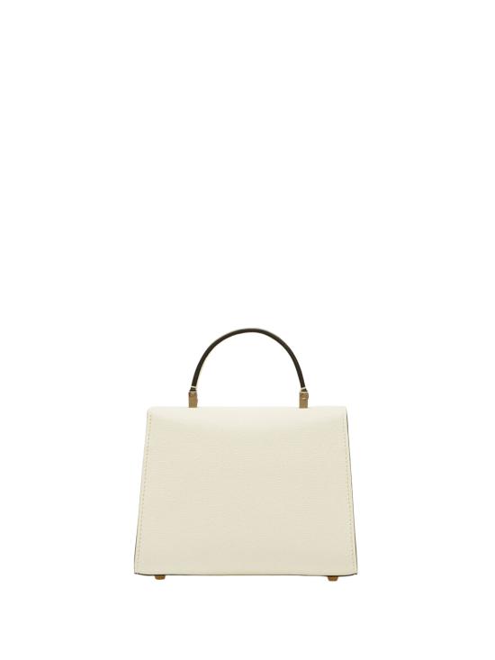 26SS 발렉스트라 토트백 WBES0022028LOC99 WW PERGAMENA - VALEXTRA