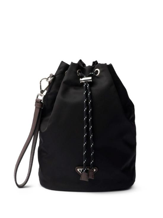 26SS 프라다 숄더백 2NE067 2HE1F0002 Black