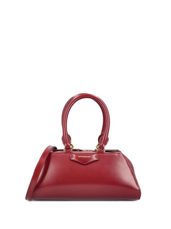 26SS 지방시 미니 안티고나 이스트 웨스트 백 BB5146B2EM ANTIGONA CUBE604