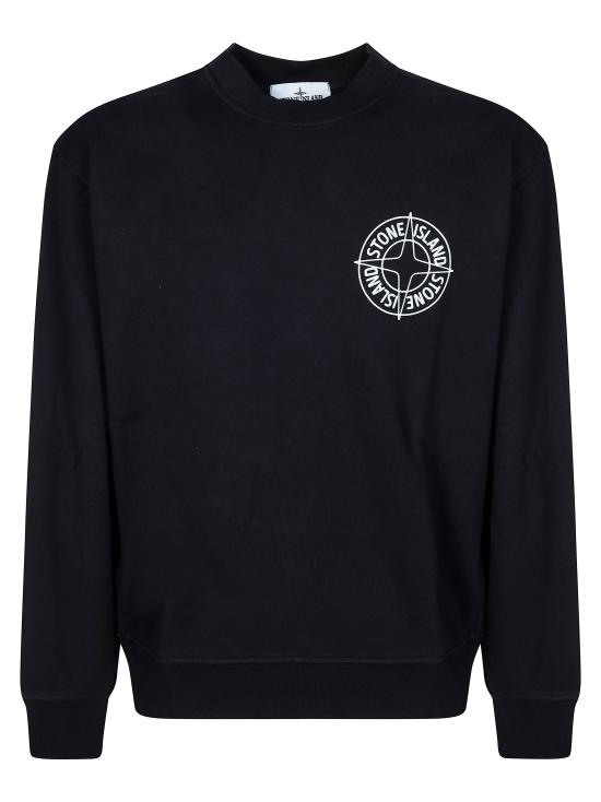 26SS 스톤 아일랜드 스웨터 L1S156100001S0283 V0029 NERO