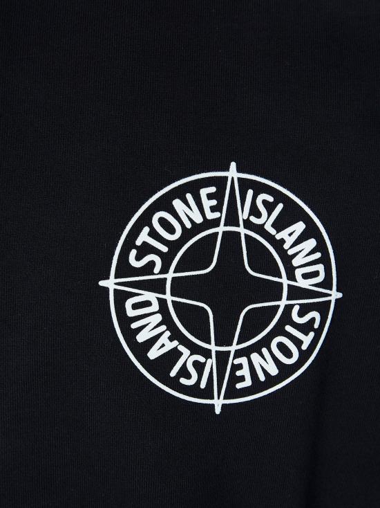 26SS 스톤 아일랜드 스웨터 L1S156100001S0283 V0029 NERO - STONE ISLAND
