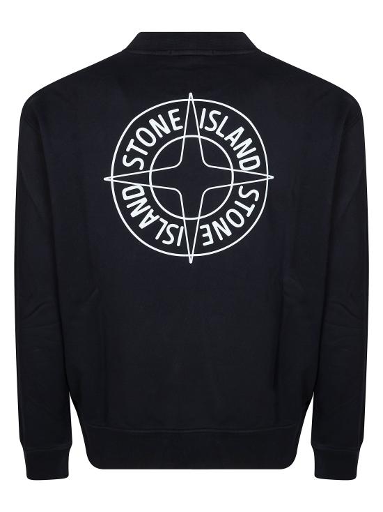 26SS 스톤 아일랜드 스웨터 L1S156100001S0283 V0029 NERO - STONE ISLAND