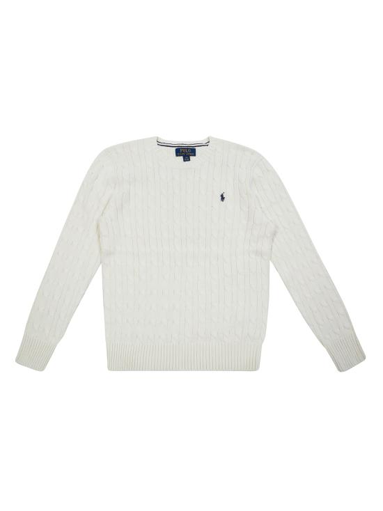 26SS [키즈] 폴로 랄프로렌 티셔츠 323832904191 CLASSICKHAKI BEIGE