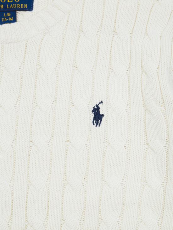 26SS [키즈] 폴로 랄프로렌 티셔츠 323832904191 CLASSICKHAKI BEIGE - POLO RALPH LAUREN