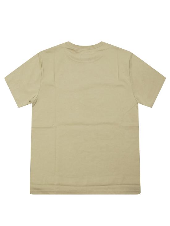 26FW [키즈] 폴로 랄프로렌 티셔츠 323832904191 C8167 BEIGE - POLO RALPH LAUREN