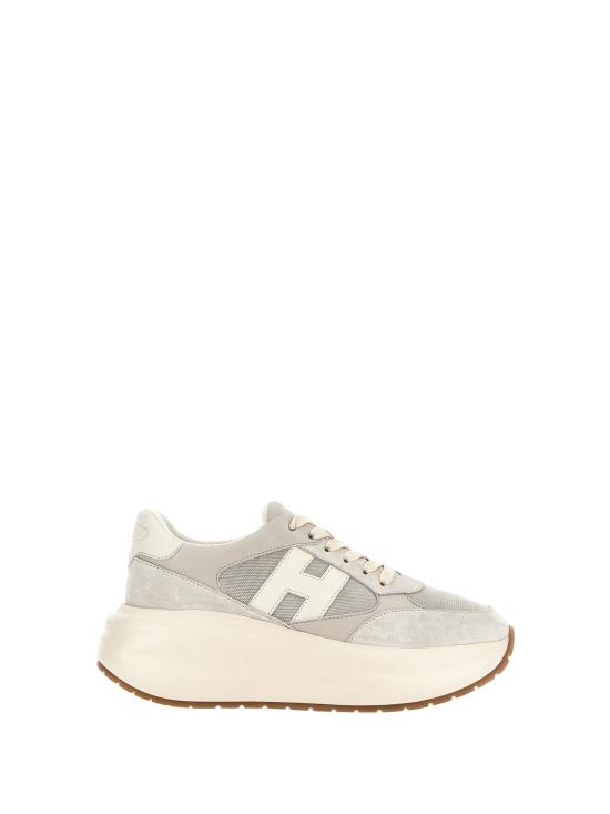 26SS 호간 스니커즈 HXW6960GA40 V0G0RW2 GHIACCIO