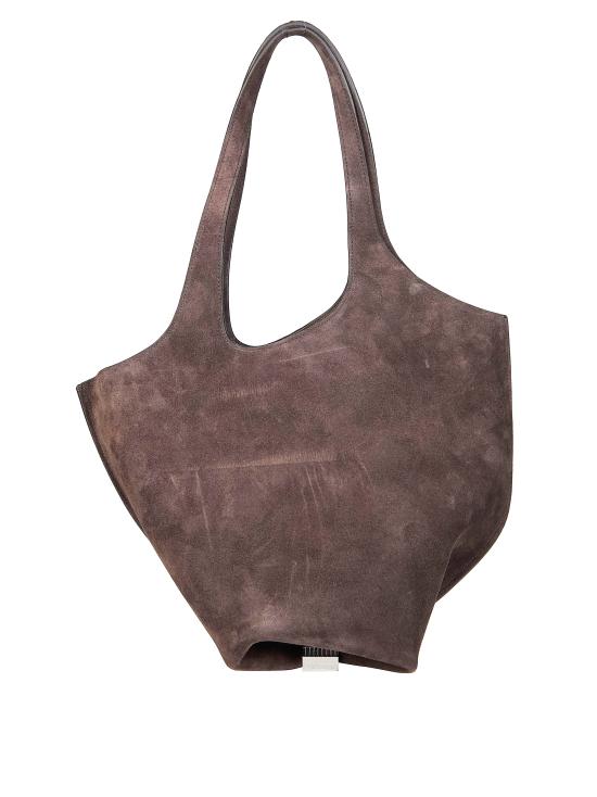 26SS 디 아티코 숄더백 260WAH00062LBT007AA 204 MARRONE