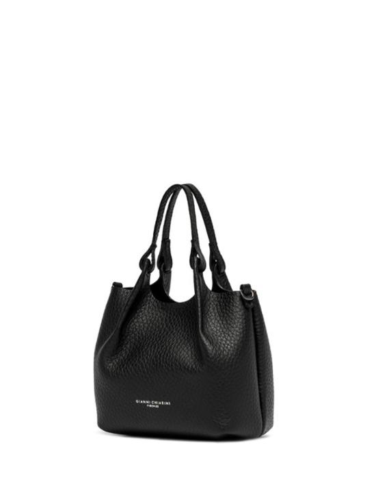 26SS 지아니 끼아리니 숄더백 BS 9718 RNGDBL T U 001 Black - GIANNI CHIARINI