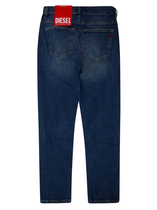 26SS [키즈] 디젤 진 J00809 KXBS1 VIKER K01 BLU - DIESEL