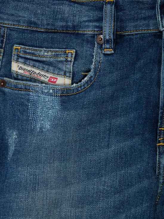 26SS [키즈] 디젤 진 J00809 KXBS1 VIKER K01 BLU - DIESEL