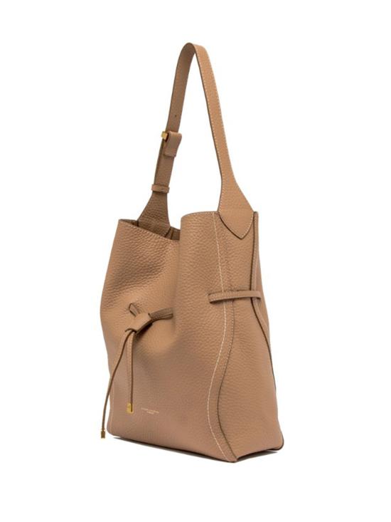 26SS 지아니 끼아리니 토트백 BS 11787 RNGDBL T U 5313 Clay - GIANNI CHIARINI