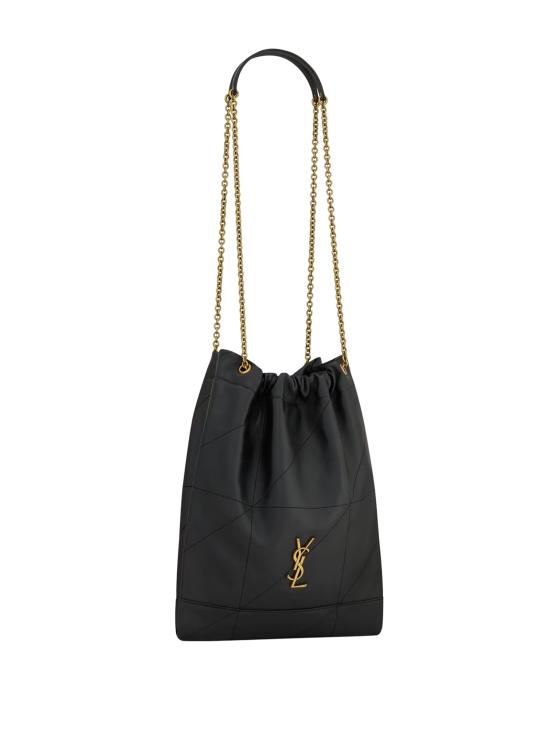 26SS 생로랑 제이미 4.3 포숑 램스킨 숄더백 781666 AAB321000 97 - SAINT LAURENT