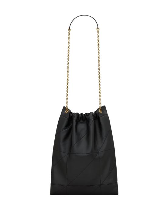 26SS 생로랑 제이미 4.3 포숑 램스킨 숄더백 781666 AAB321000 97 - SAINT LAURENT