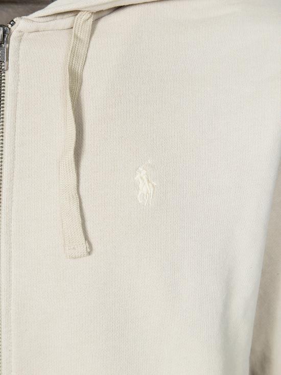26SS 폴로 랄프로렌 스웨터 710916692019 STONEWAREGREY GRIGIO - POLO RALPH LAUREN
