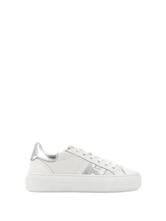 26SS 호간 크로스윈드 스니커즈 호간 HXW7050GB00 V1L0PQS White