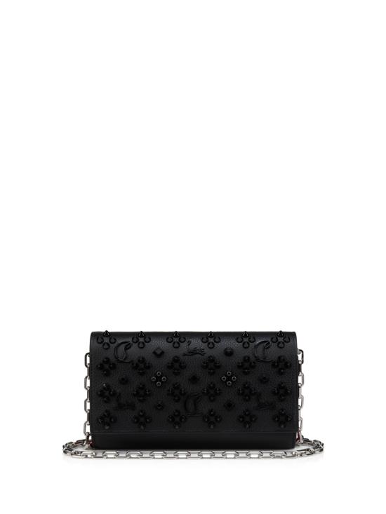 26SS 크리스챤 루부탱 숄더백 3255076 BK01