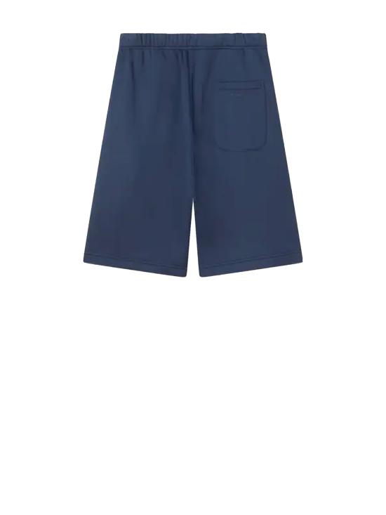 26SS 겐조 숏팬츠 FG55SH2014MJ 76 Blue - KENZO