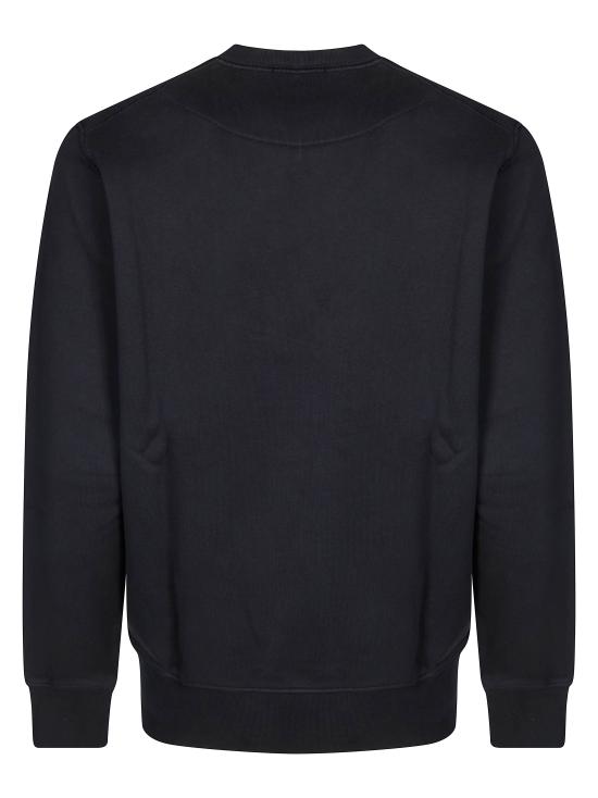 26SS 스톤 아일랜드 스웨터 L1S156100060S0051 V0029 NERO - STONE ISLAND