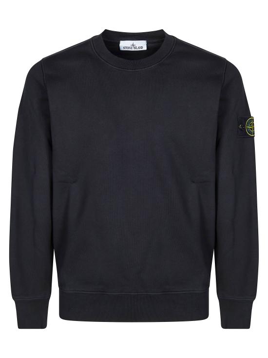 26SS 스톤 아일랜드 스웨터 L1S156100060S0051 V0029 NERO