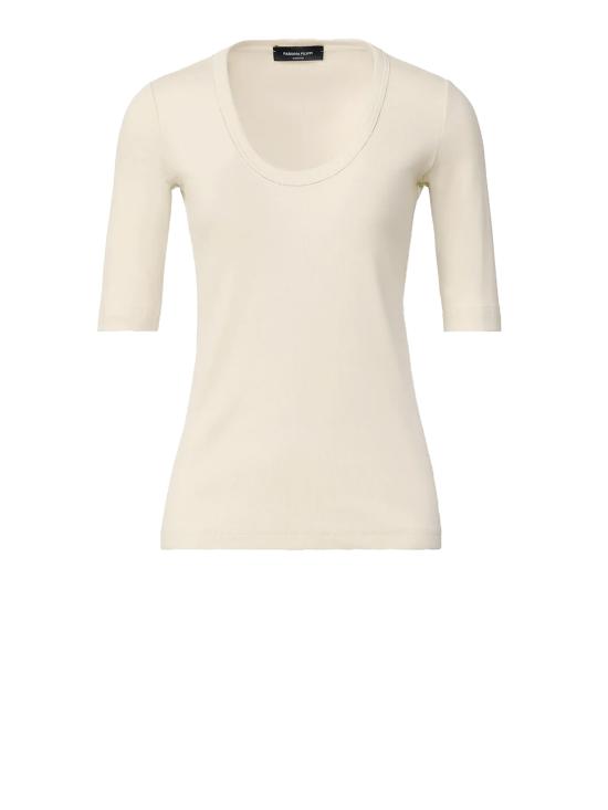 26SS 파비아나 필리피 스웨터 JED266F603 L8960145 BURRO