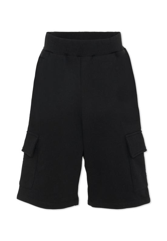 26SS [키즈] 발망 쇼츠/버뮤다 BY6P29 Z3183 930 BLACK