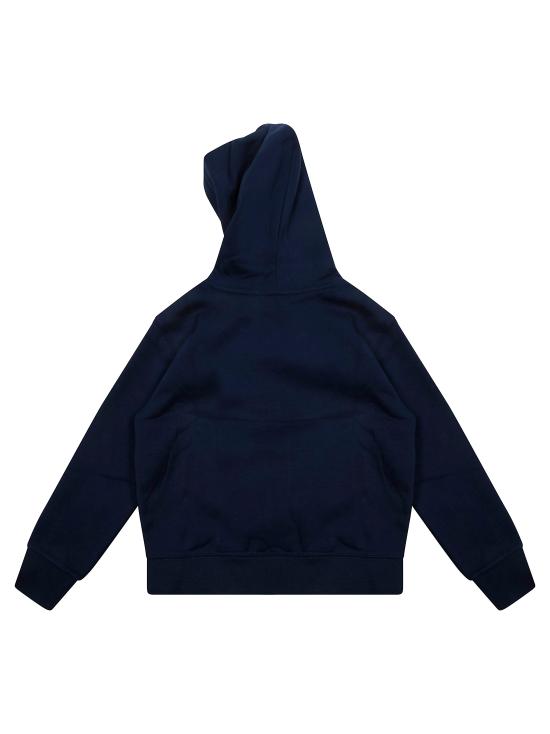 26SS [키즈] 폴로 랄프로렌 가디건 322A10529001 CRUISENAVYCOREBEAR BLU - POLO RALPH LAUREN