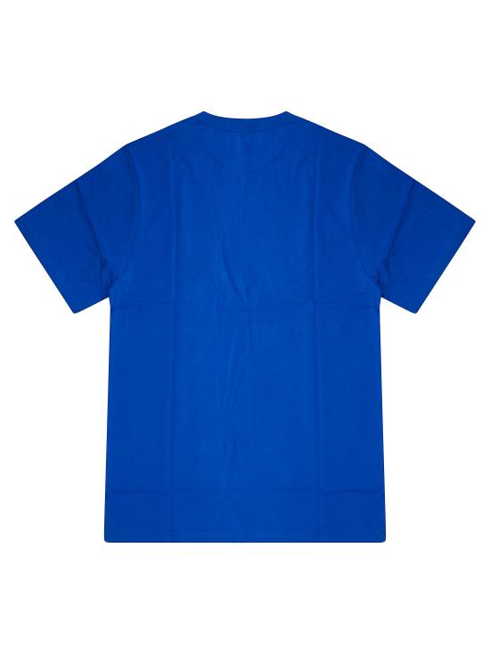 26SS [키즈] 폴로 랄프로렌 티셔츠 323832904503 NEWSAPPHIRE BLU - POLO RALPH LAUREN