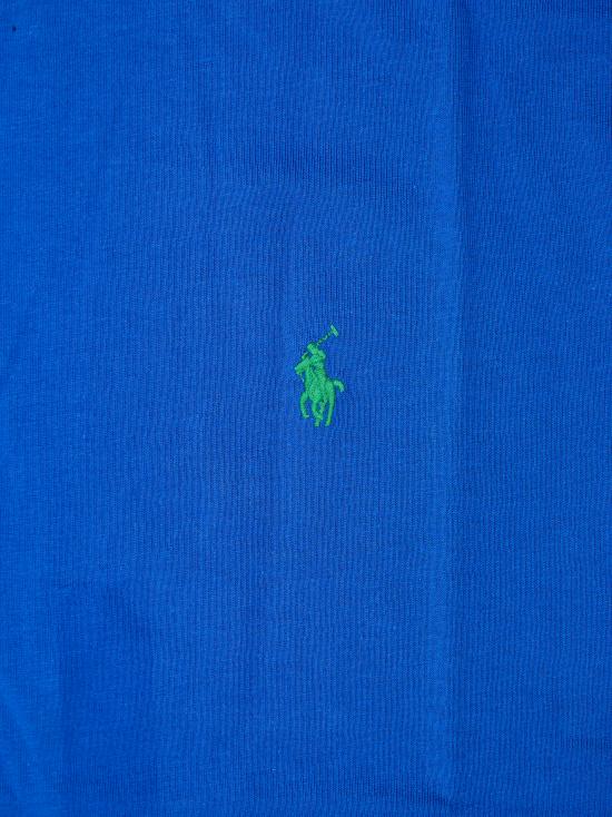 26SS [키즈] 폴로 랄프로렌 티셔츠 323832904503 NEWSAPPHIRE BLU - POLO RALPH LAUREN