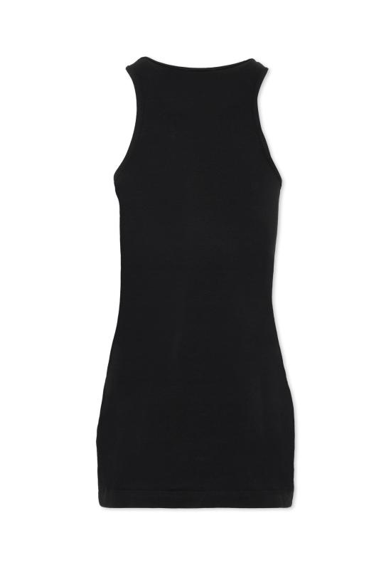 26SS [키즈] 발망 원피스 BY1A12 Z3277 930BC BLACK - BALMAIN