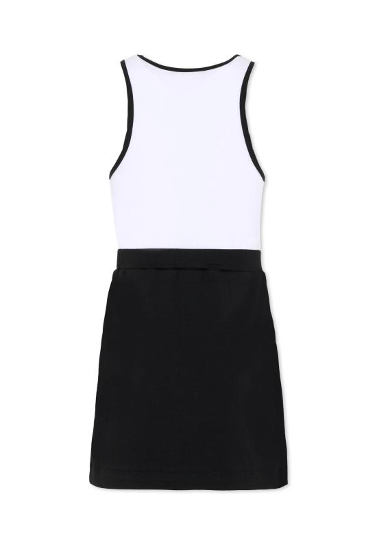 26SS [키즈] 발망 원피스 BY1B02 Z3277 930BC MULTICOLOR - BALMAIN