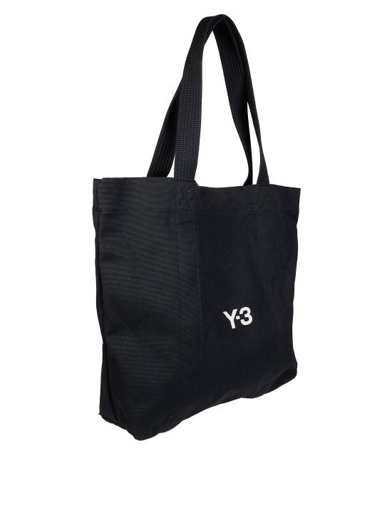 26SS 와이쓰리 숄더백 KD4184 BLACK NERO - Y-3