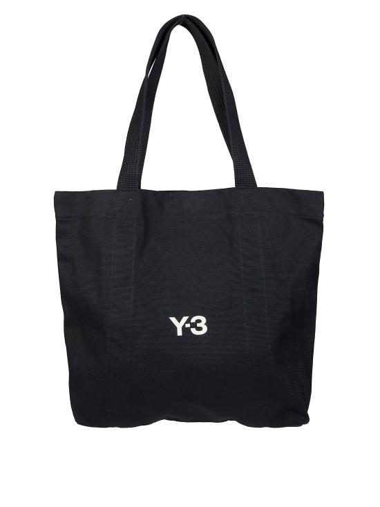 26SS 와이쓰리 숄더백 KD4184 BLACK NERO - Y-3