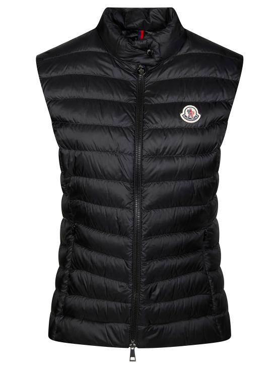 26SS 몽클레어 베스트 L10931A00087597YF 999 NERO