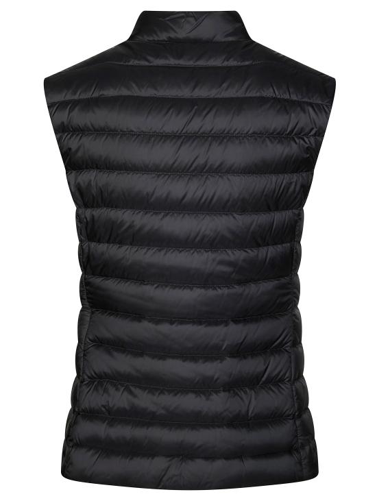 26SS 몽클레어 베스트 L10931A00087597YF 999 NERO - MONCLER