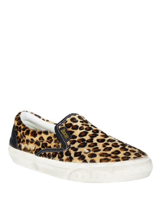 26SS 골든구스 스니커즈 GWF00306F006948 90301 NERO - GOLDEN GOOSE