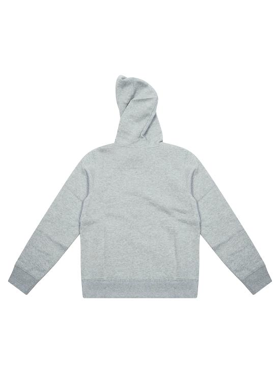 26SS [키즈] 폴로 랄프로렌 티셔츠 323749954017 ANDOVERHEATHER GRIGIO - POLO RALPH LAUREN