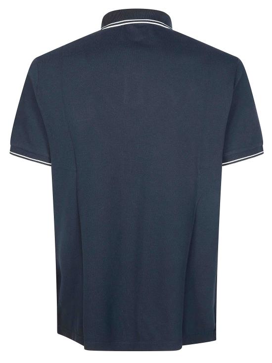 26SS 스톤 아일랜드 폴로 티셔츠 L1S152200010S0018 V0020 BLU - STONE ISLAND