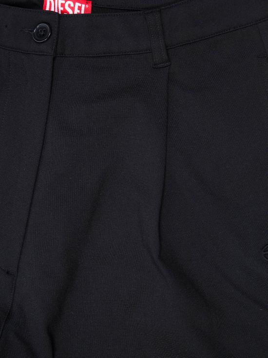 26SS [키즈] 디젤 기타 J02658 KYATE PAFMY K900 NERO - DIESEL