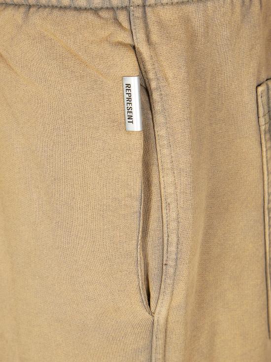 26SS 리프레젠트 숏팬츠 OCM100004 16 BEIGE - REPRESENT
