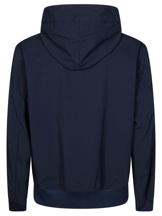 26SS 스톤 아일랜드 자켓 L1S154100118S0A22 V0020 BLU - STONE ISLAND