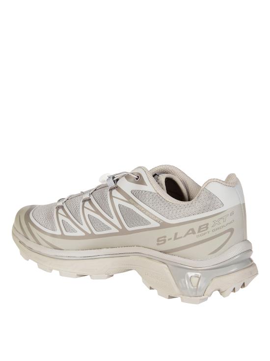 26SS 살로몬 스니커즈 L47444800 GHOSTGRAYGHOSTGRAYGRAYFLANNEL GRIGIO - SALOMON